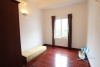 Rental cosy apartment for rent with 2 bedrooms, location in Tay Ho area.
